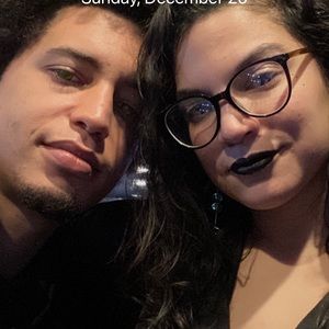 Meet your Posher, Alexandra